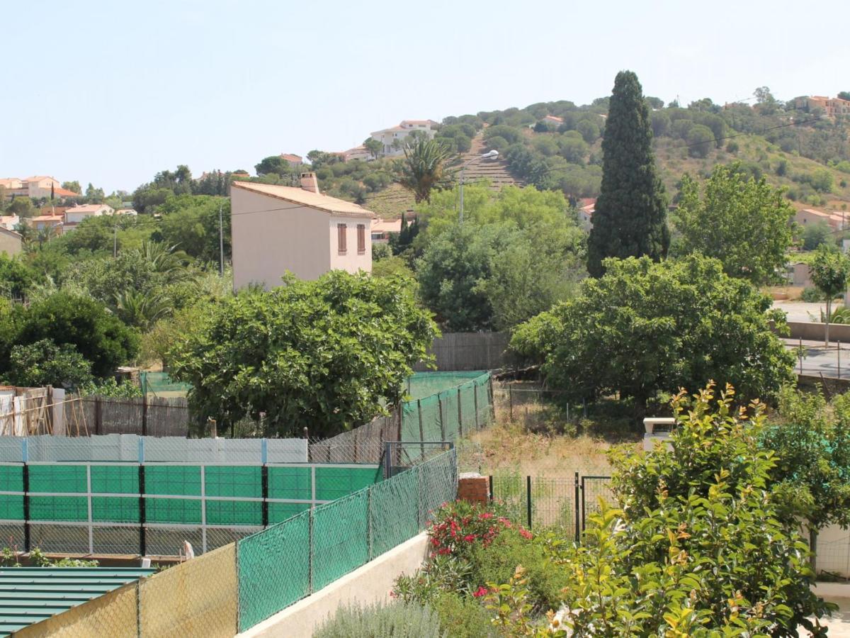 Appartement Renove Avec Terrasse, A Deux Pas Du Centre Et De La Mer, Ideal Pour 4 Personnes - Fr-1-309-4 Banyuls-sur-Mer Bagian luar foto